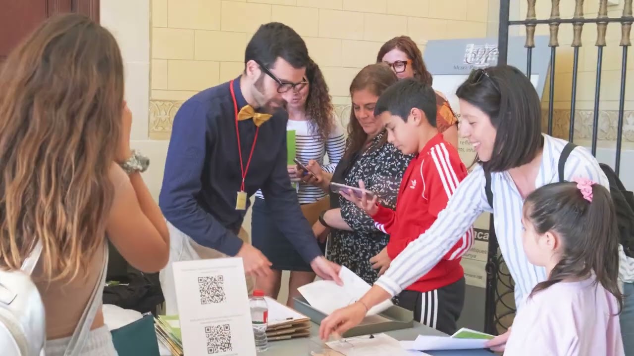 Redescobrint Can Mercader