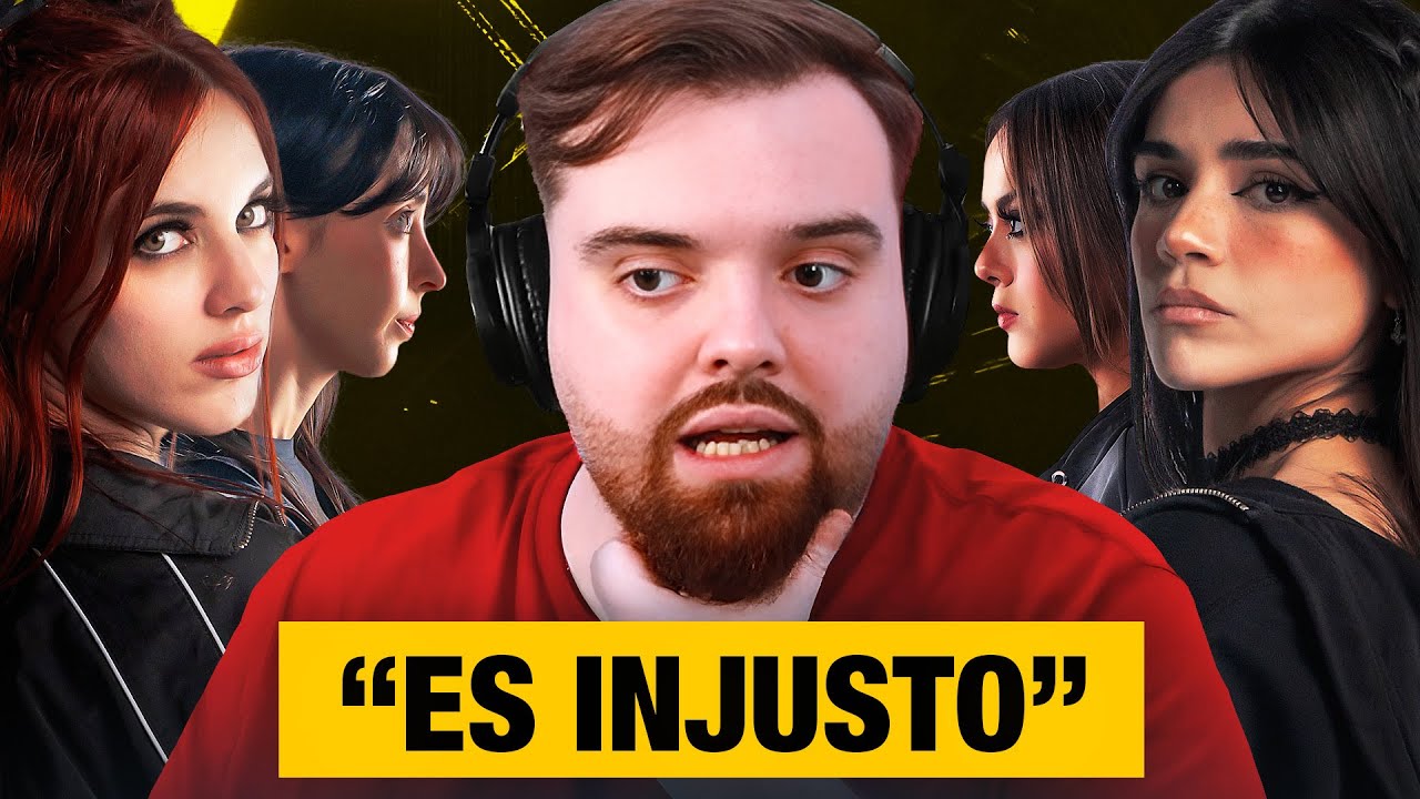 ESTE COMBATE DE LA VELADA PODRÍA CANCELARSE