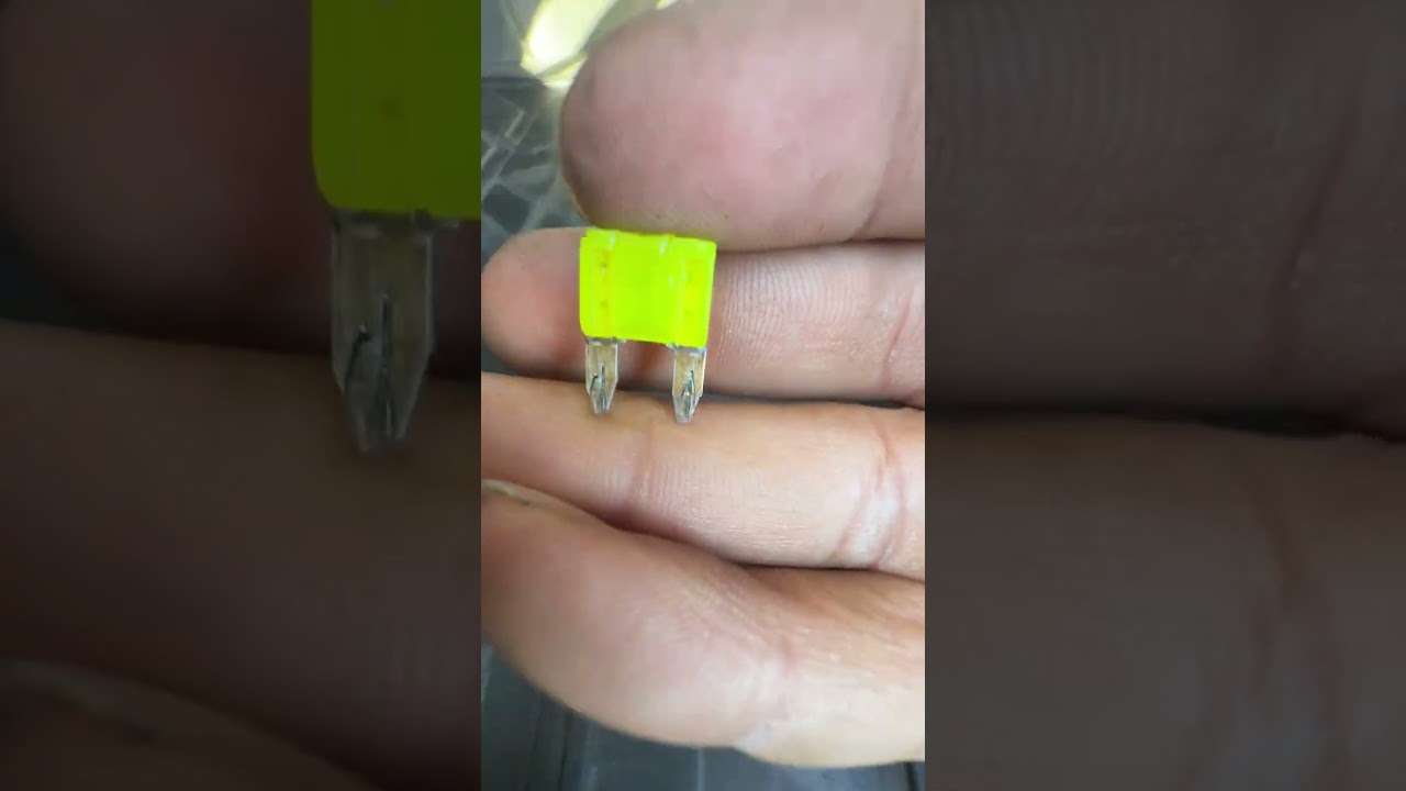Trailer marker lights not working on Volvo Sleeper, and how to test using the 7 way