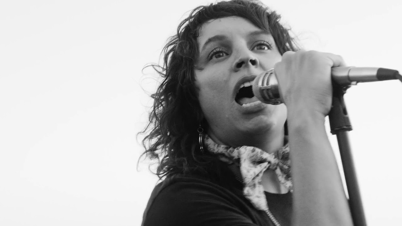 Sweet Spirit - Llorando (Live from Pompeii)