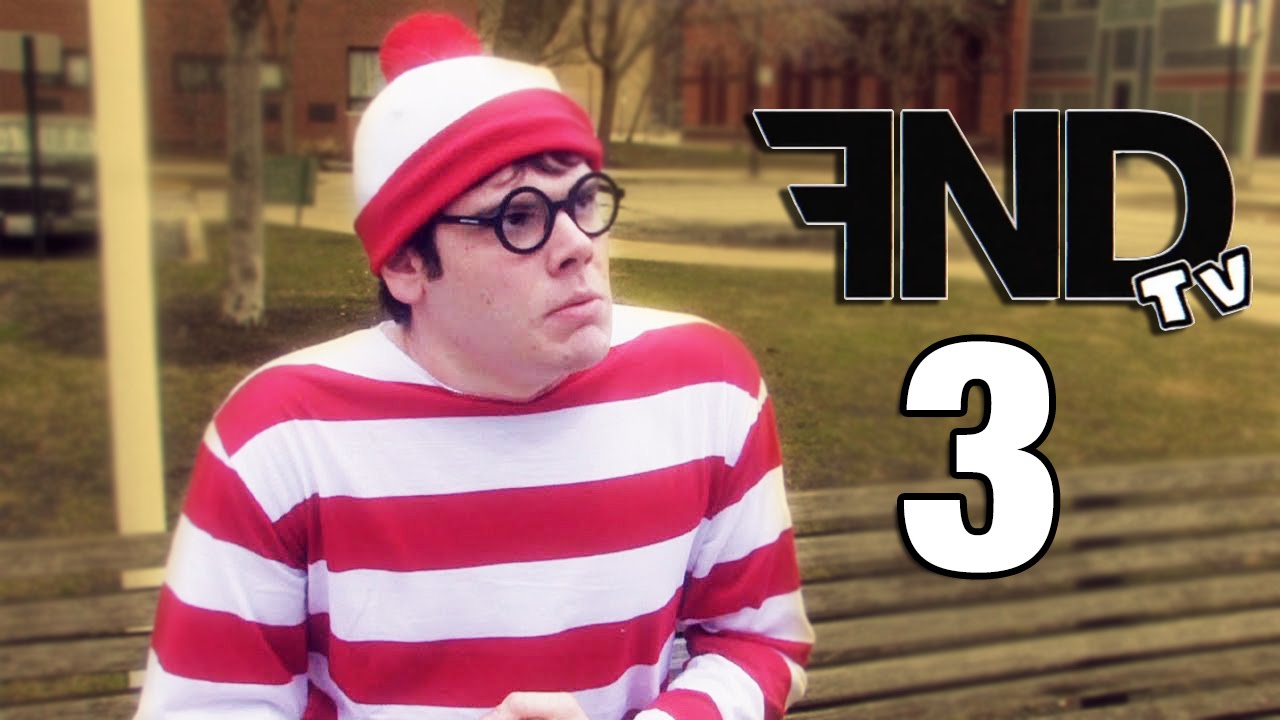 FND TV Episode 3