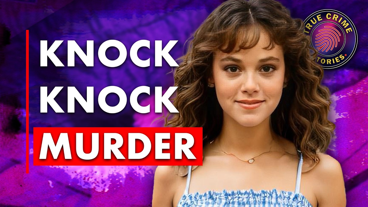 The Murder of Rebecca Schaeffer | True Crime Documentary