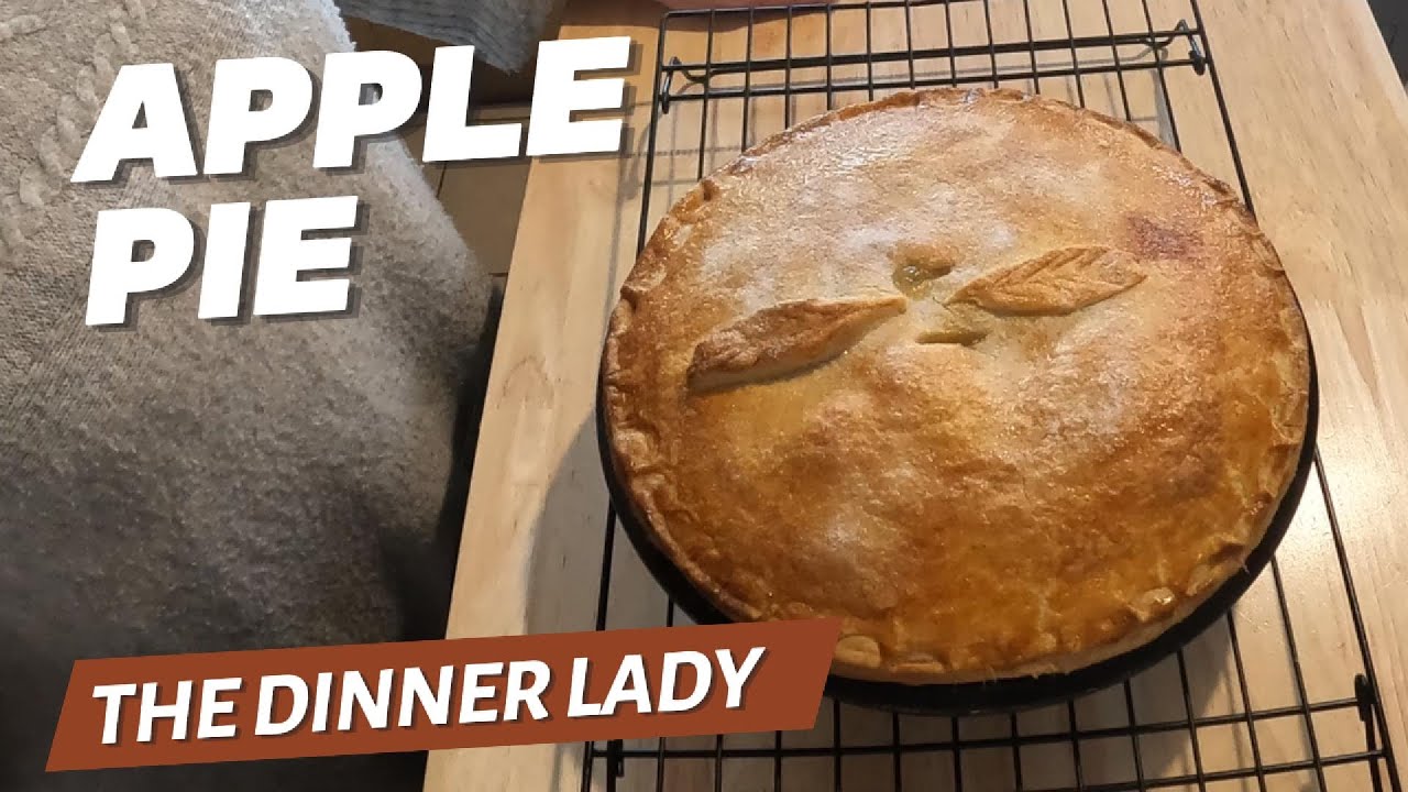 APPLE PIE