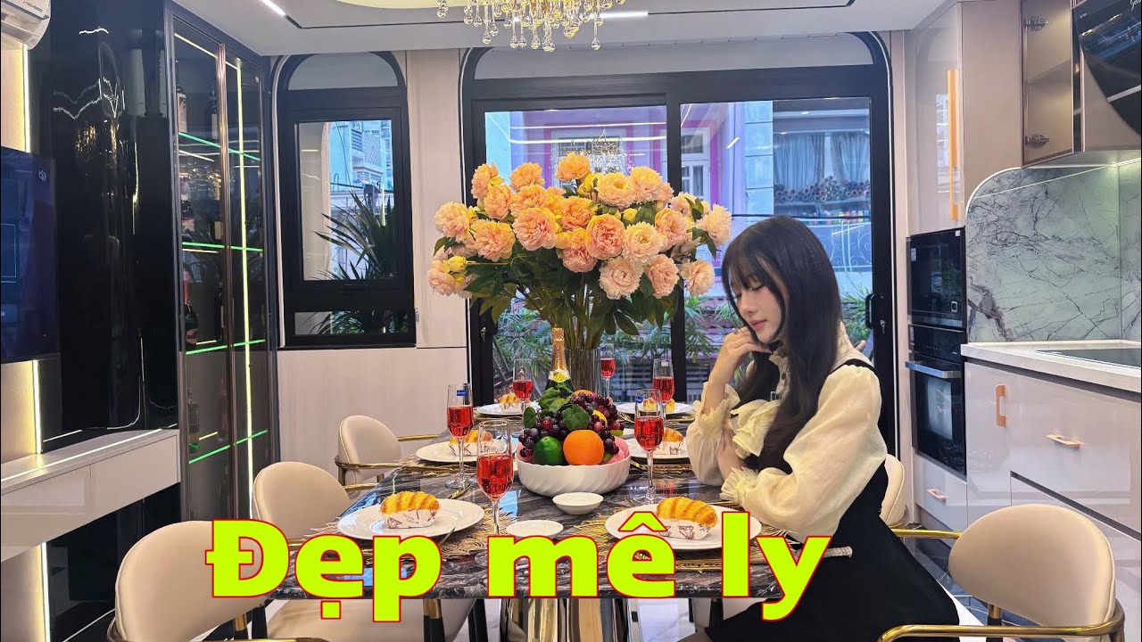 Siêu phẩm chân dài đẹp mê ly 