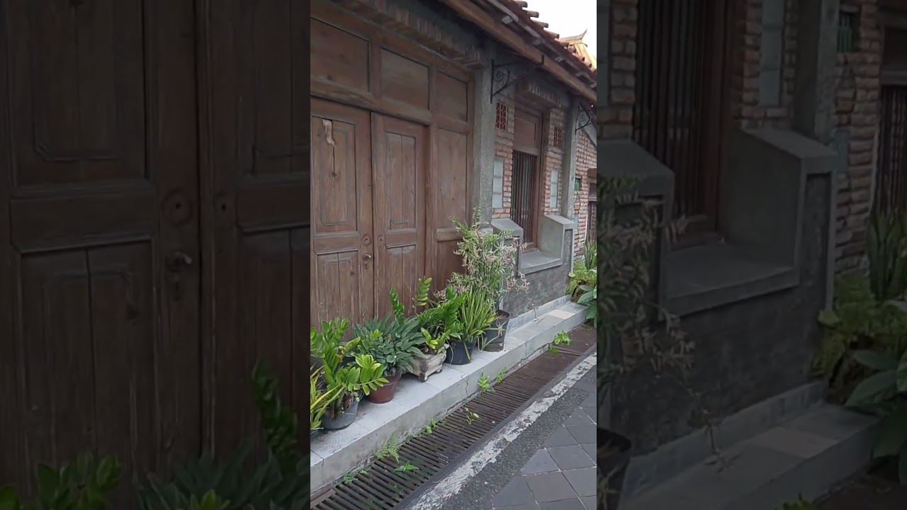 #rumah jadul#rumahklasik