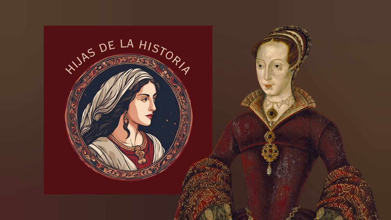 Lady Jane Grey - Hijas de la Historia