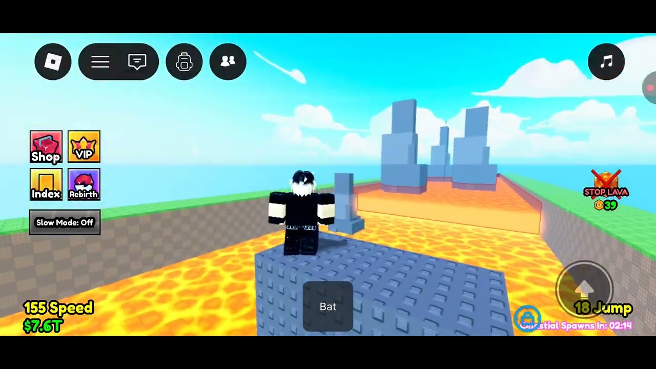My first vid!