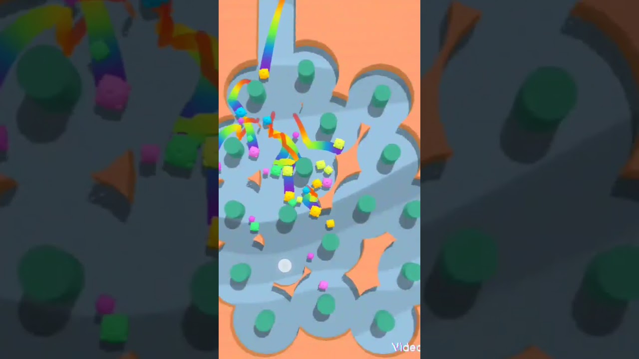 Sand Balls Classic Game New Super Trending Short Video Viral #shorts