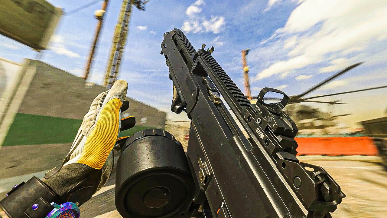 This gun is underrated