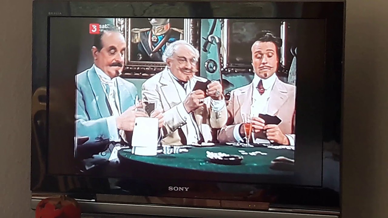 Gasparone 1956 &Ouml;esterreicher