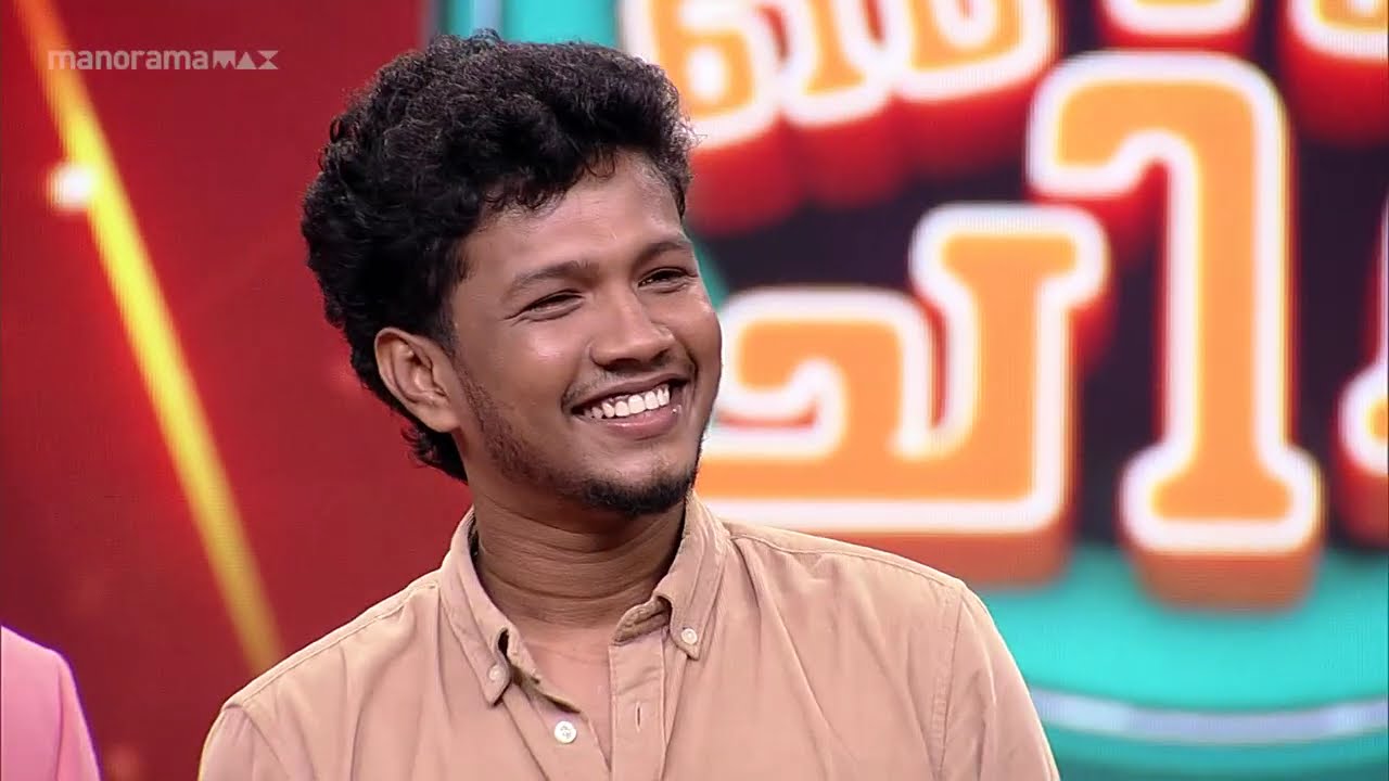 Ep 720 | Oru Chiri Iru Chiri Bumper Chiri 2 | Comedy that sparks joy and sets the stage ablaze.