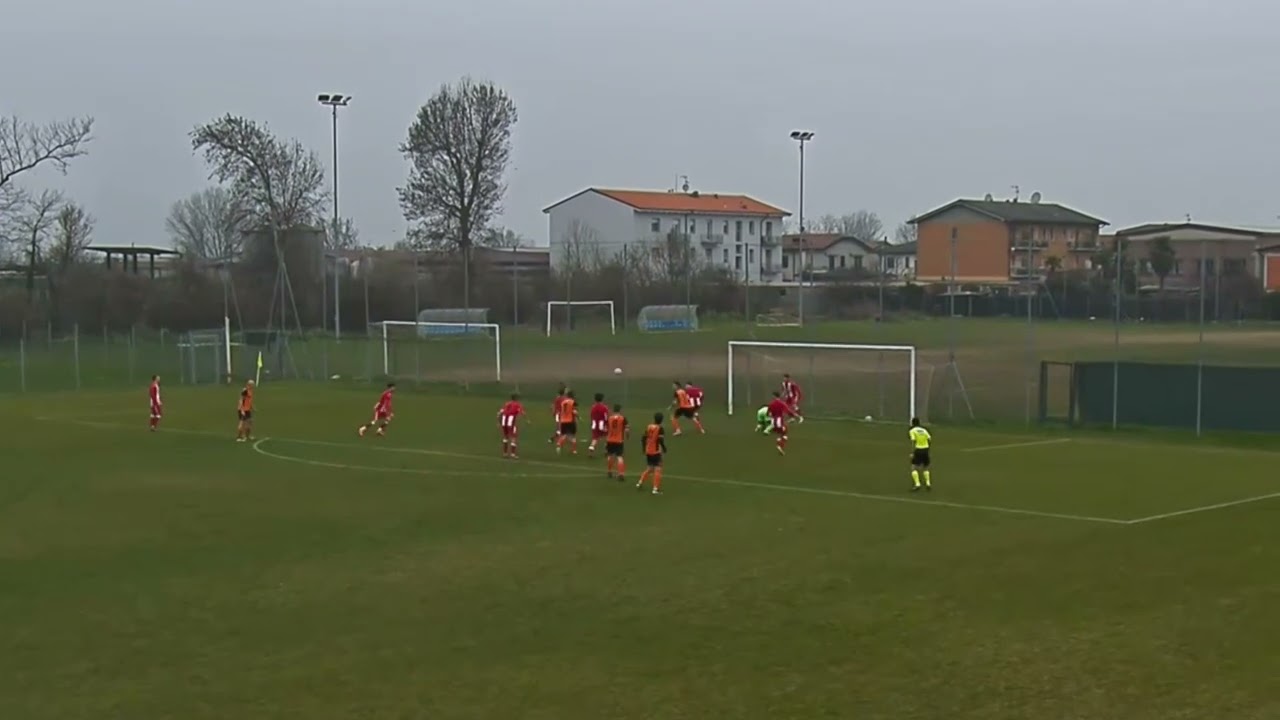 Sergnanese-Pianenghese 2-1: 23° giornata Prima categoria girone D, 1 marzo 2026