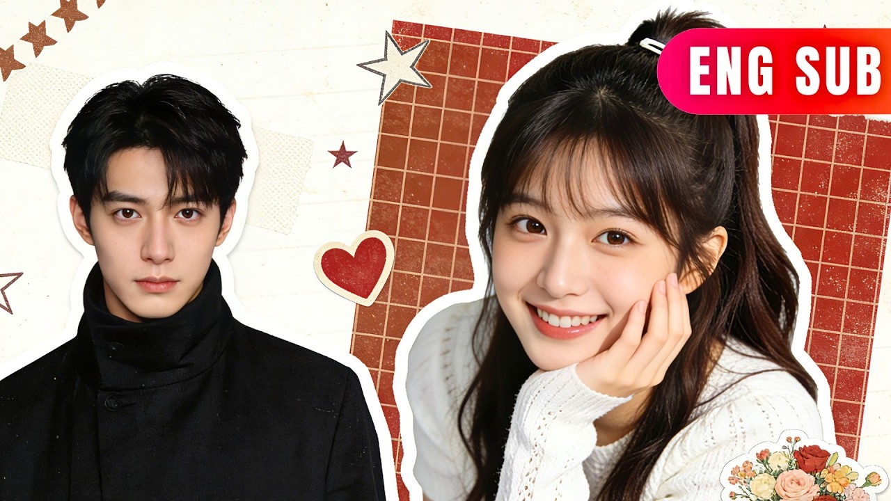 [ENG SUB]✨One Night With a Drugged CEO, She's Pregnant—Now He's Searching Everywhere for Her#drama