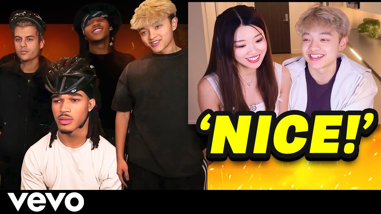 iGumDrop Reacts To FaZe & Jason's MUSIC..
