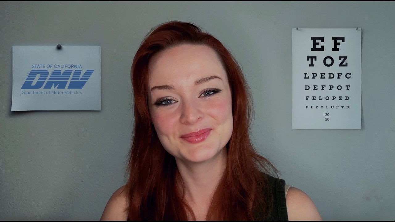 ASMR DMV Roleplay | Soft-Spoken, Typing, Paper Sounds