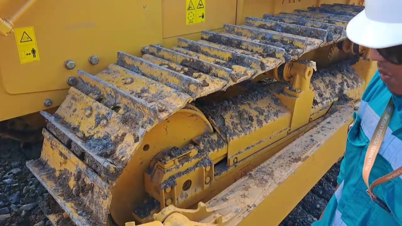 ⛔️Tutorial P2h BULLDOZER