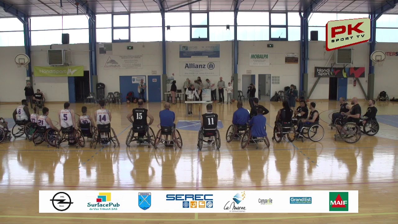 Final Four B - Finale