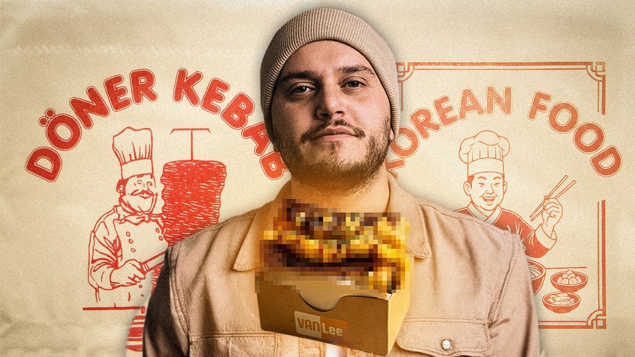 Dieser Augsburger Unternehmer verändert die Gastro-Szene [Pt. 1]