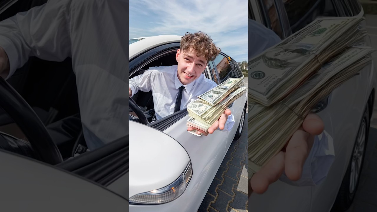 DROGI vs TANI UBER! 🚗