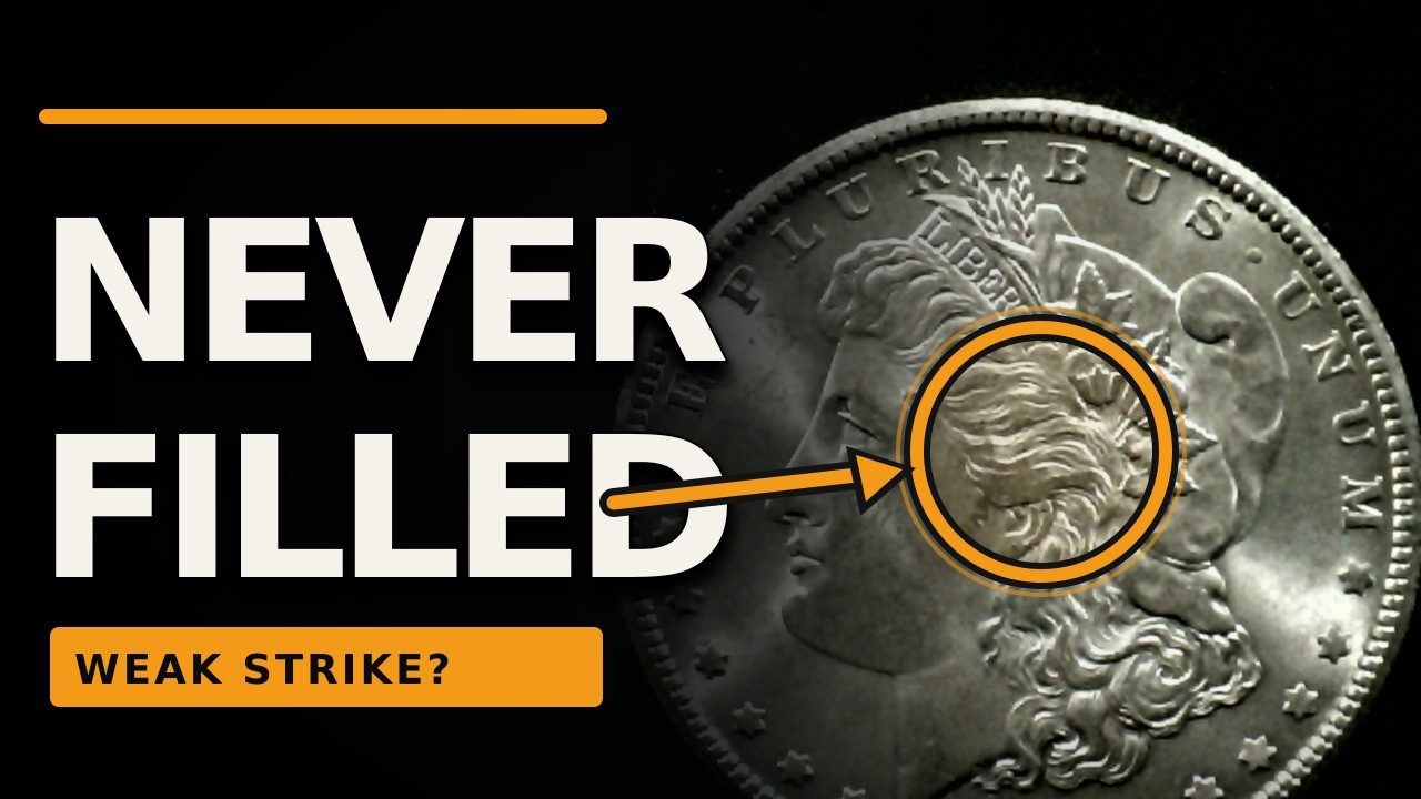 Weak Strike Explained: Pressure, Metal Flow, and Die Fill
