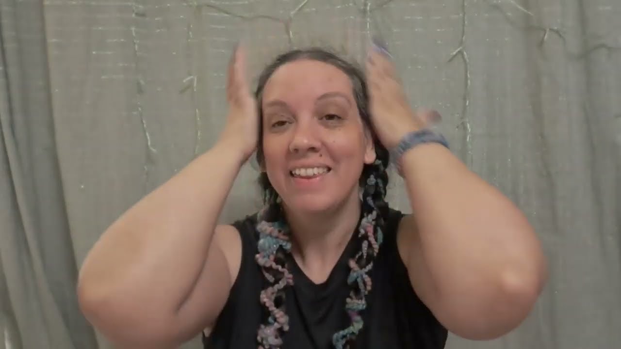 How much I spun for Tour de Fleece 2024