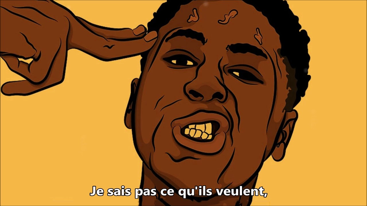 Traduction | NBA Youngboy - Valuable Pain