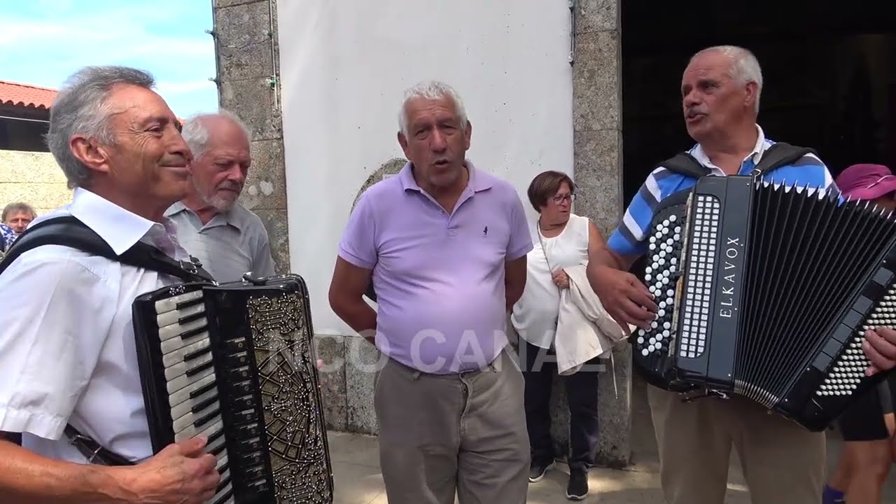 Amigos de Romariz em S. João Arga, 2024 (01)