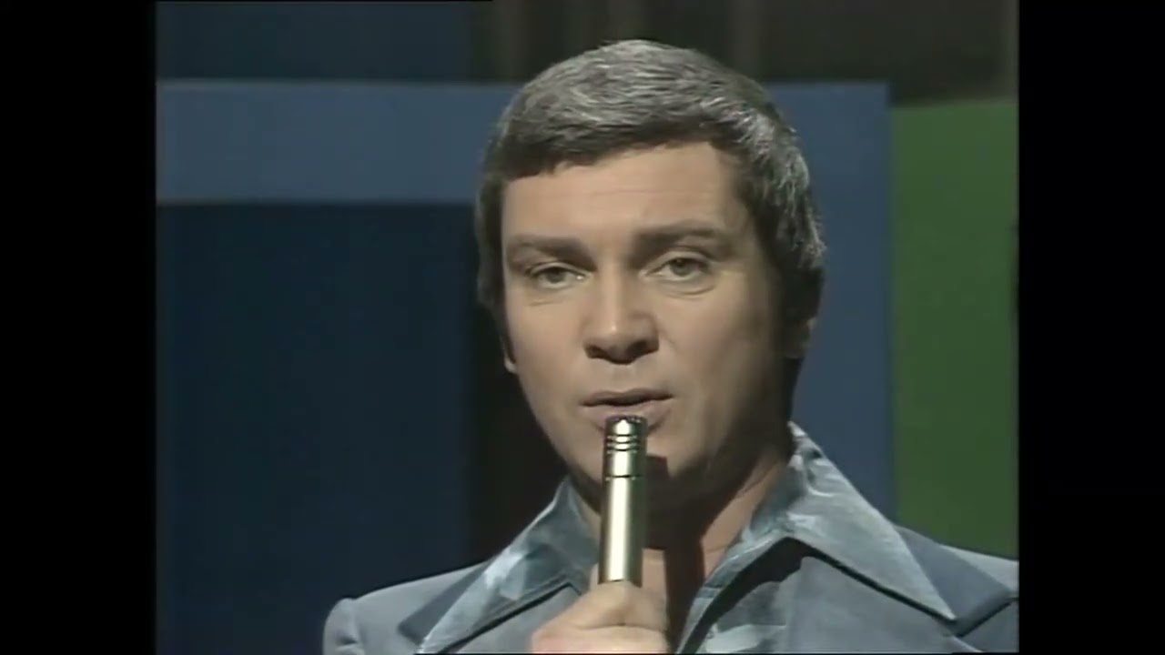 Gene Pitney  - Hold on
