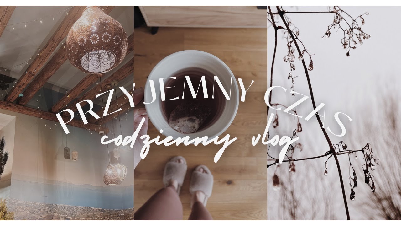 codzienne SELF CARE w rozwoju🪞 | pielęgnacja & co mi dał minimalizm | zasilam swoją KOBIECOŚĆ | VLOG