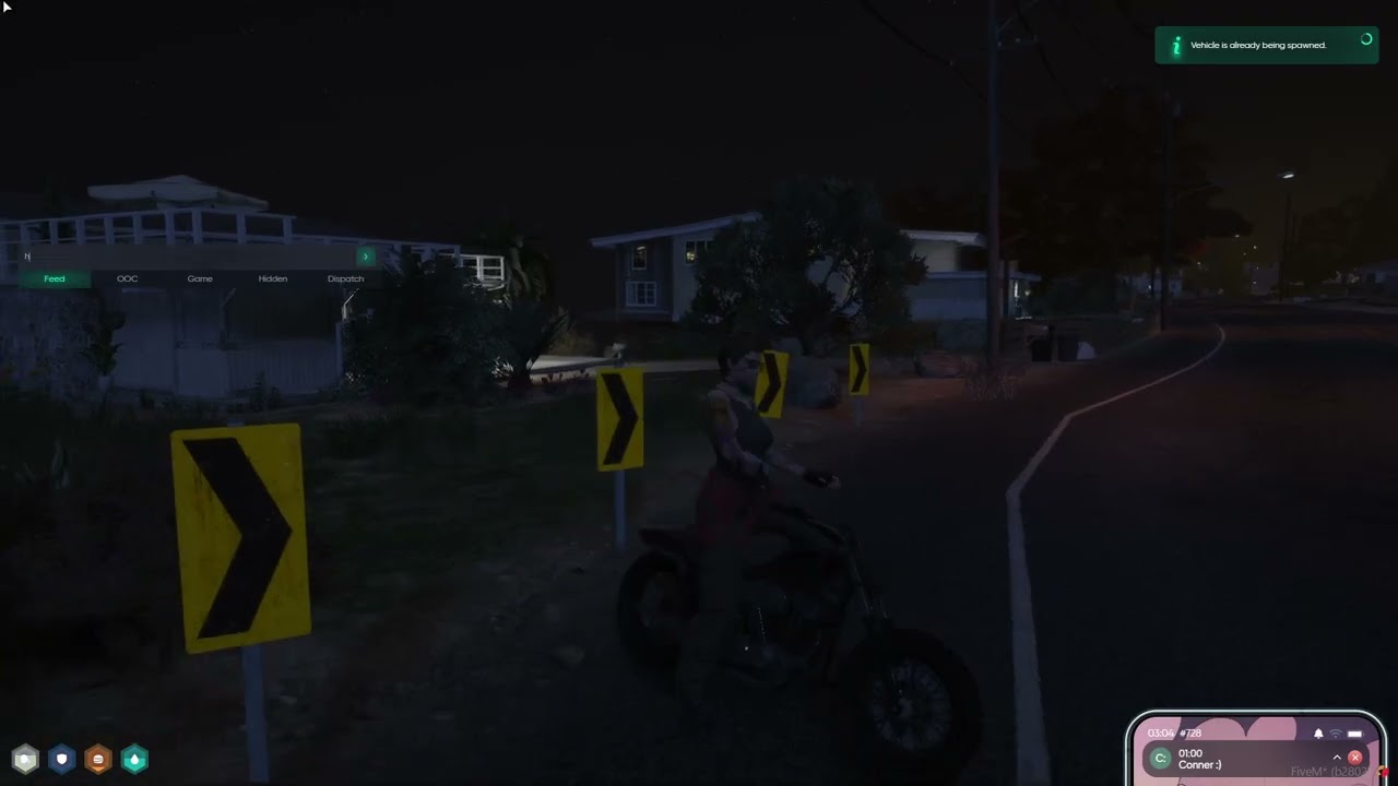 02/26/2026 Rue Minmi | Nopixel WL | AAAAA