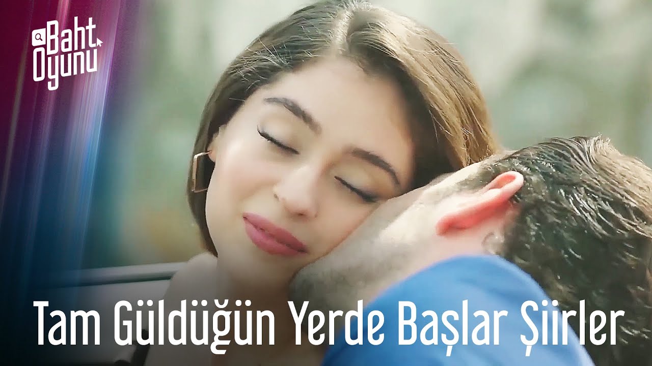 Baştan Sona En Sevilen Anlar #30 Baht Oyunu