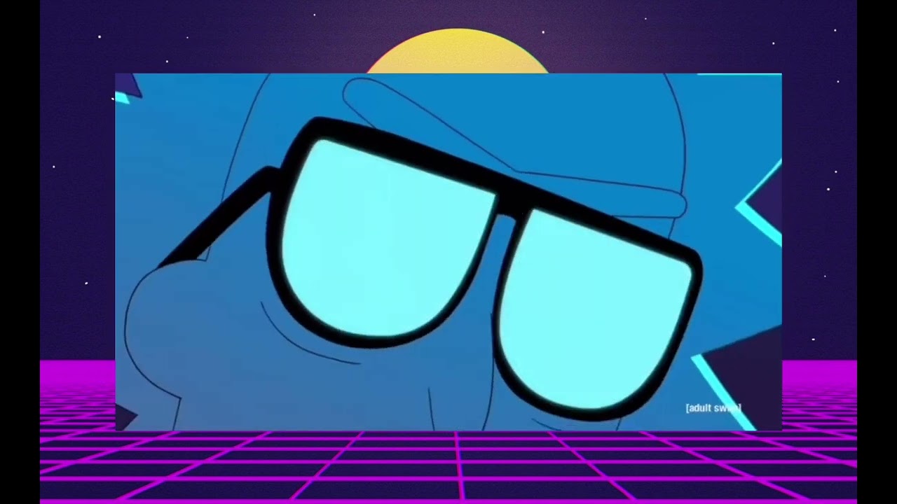 Girls look better — Childish Gambino [slowed]