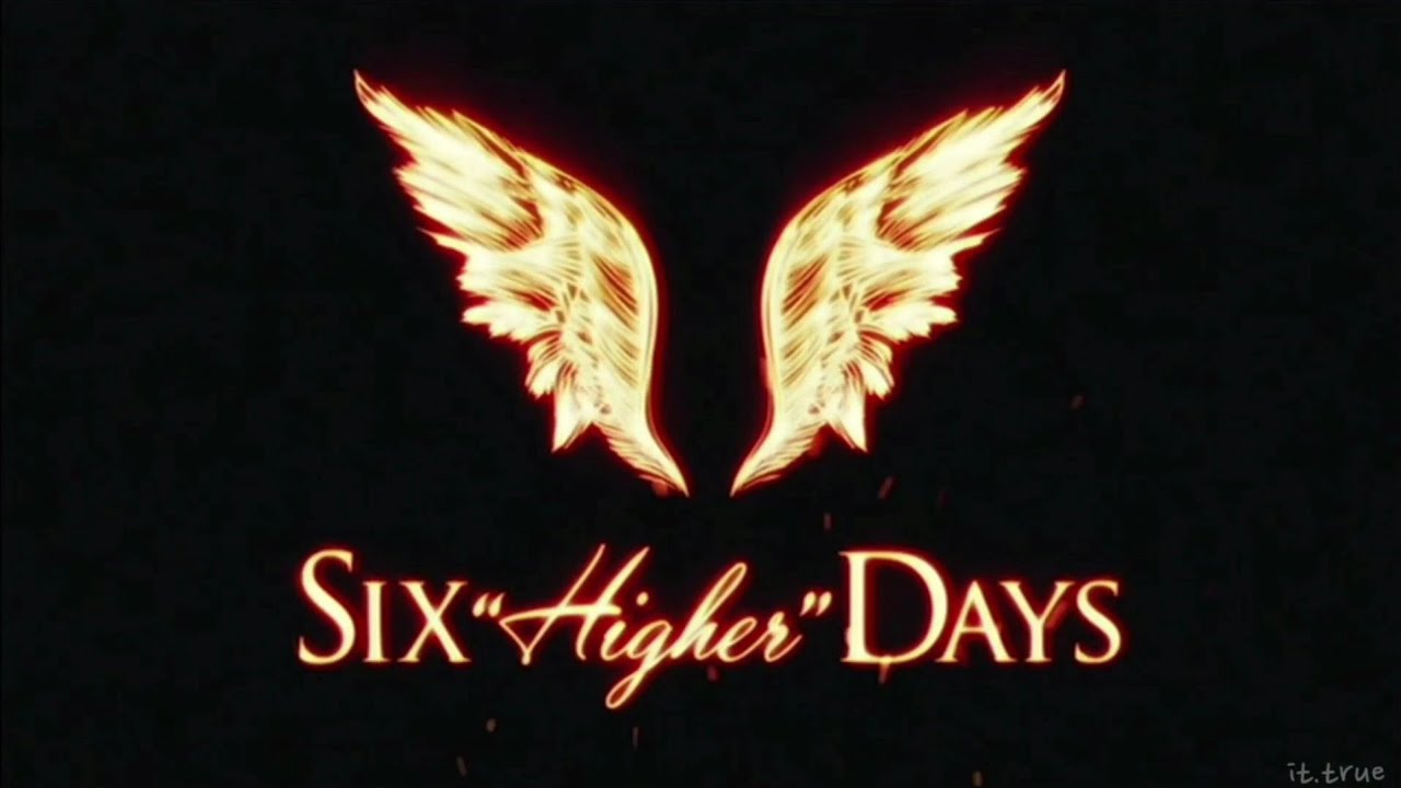 [2pm] Six 