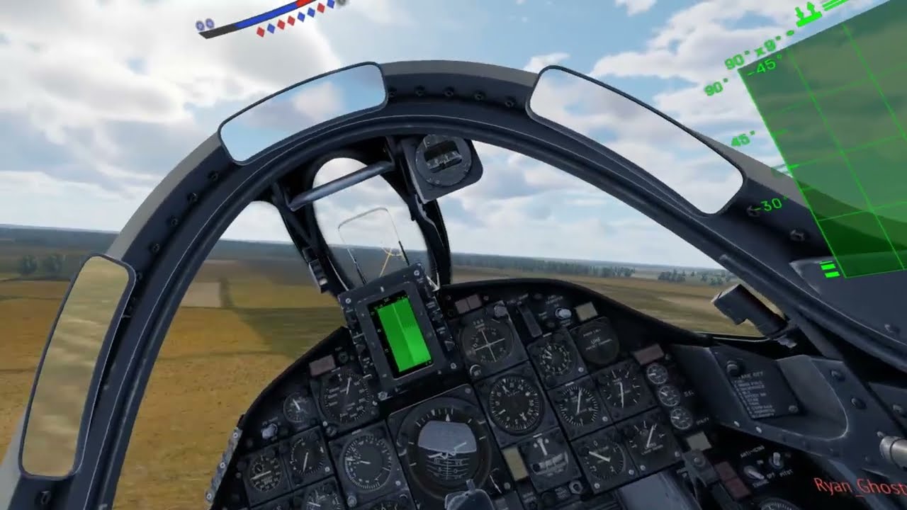 F-8 for U.