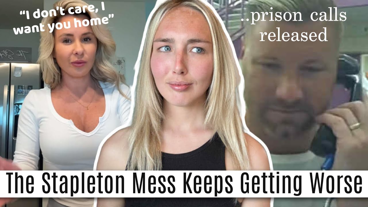The 'Gulfcoast Stapletons' Have Destroyed Their TikTok Careers