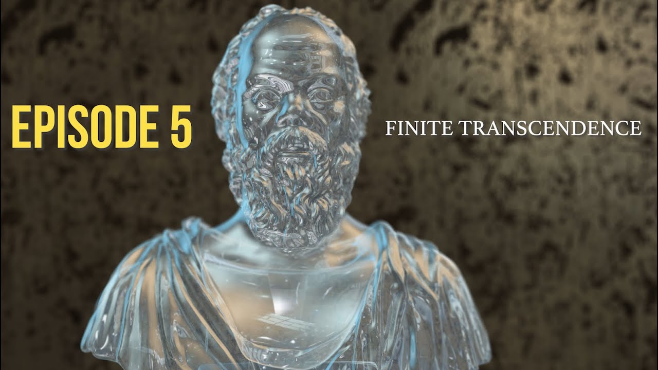 After Socrates: Episode 5 - Finite Transcendence | Dr. John Vervaeke
