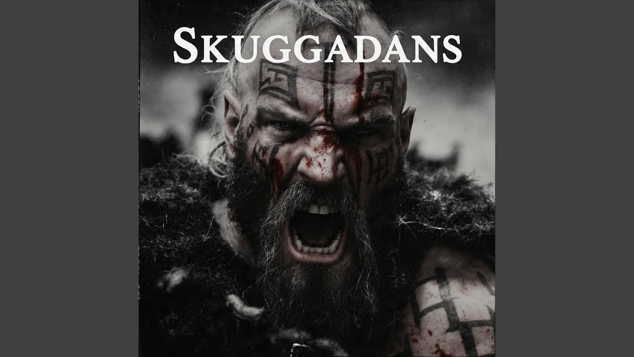 Myrkviðr (Epic Norse Gods Music)