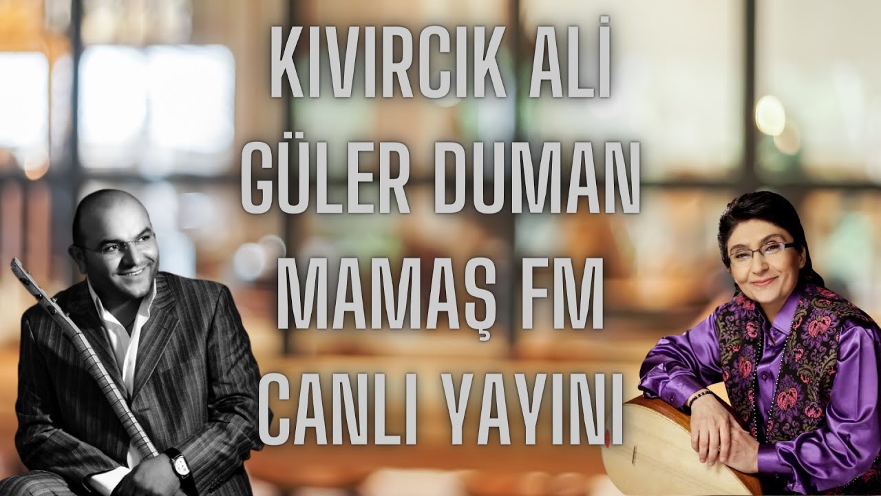 🎤 **Kıvırcık Ali - Leylo Türkü Evi Canlı Konseri** 🎤 Bölüm 1
