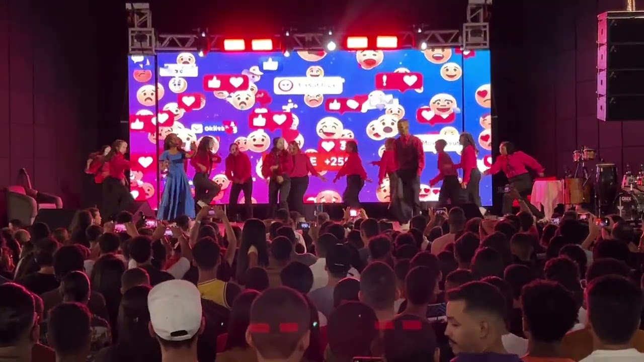 Musical Raizes FJU Sergipe 