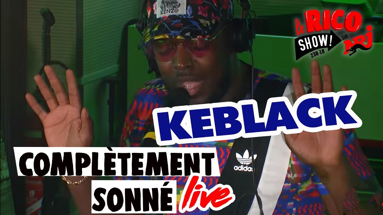 KEBLACK 