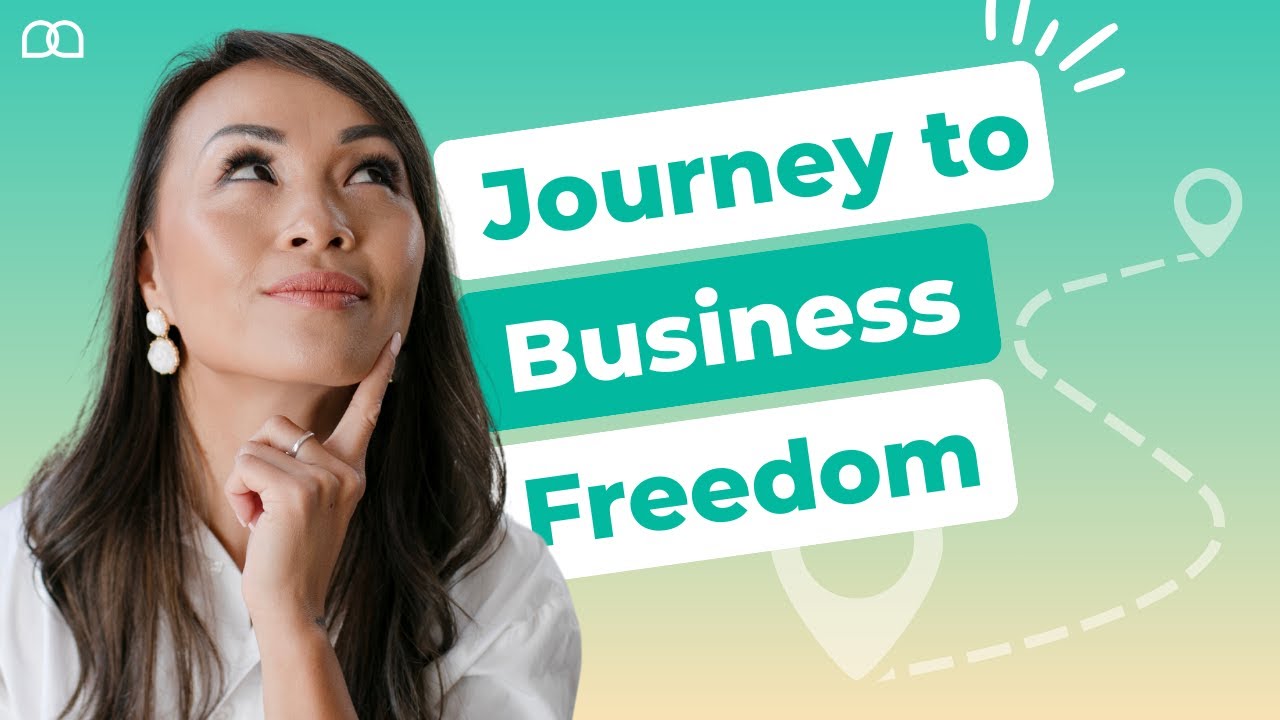 Meet The Founder: Linh Podetti&rsquo;s business journey from start-up to a freedom business