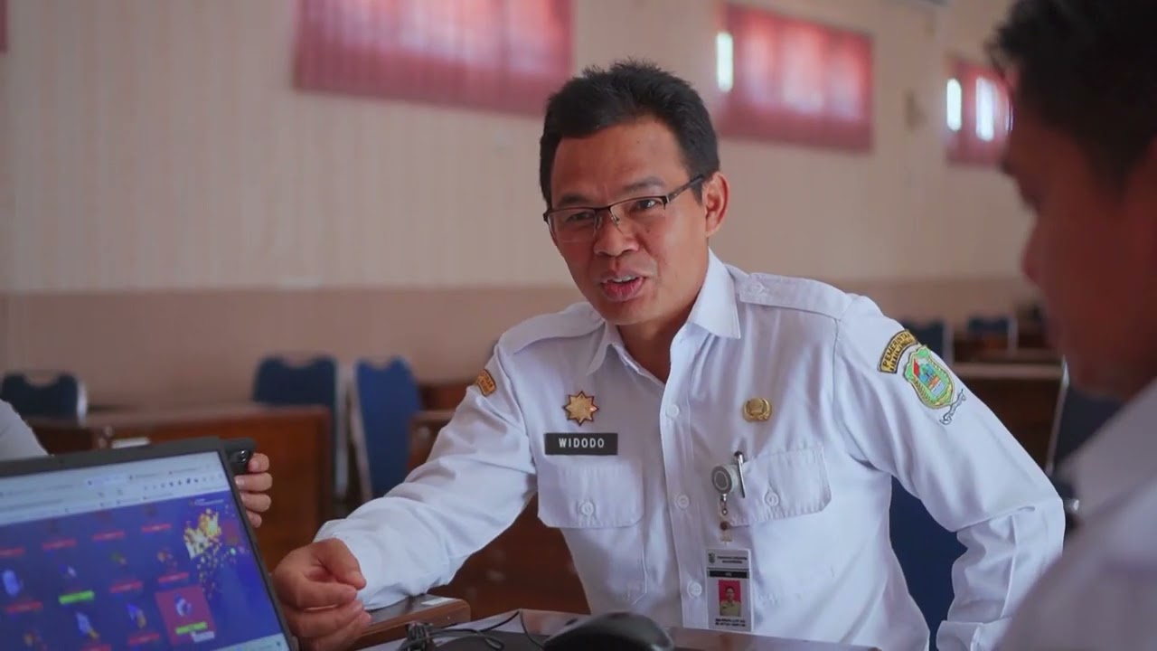 SIAP Banjarnegara, Strategi Peningkatan Layanan Administrasi Kepegawaian secara Digital