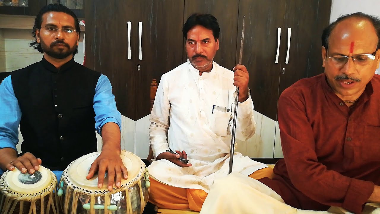 दशा मुझ दीन की भगवन संभालोगे तो क्या होगा | Bhajan Yogendra | Mobile No- 9754442638