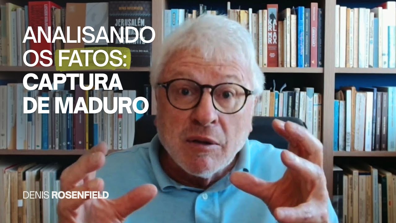Maduro capturado: o que os EUA fizeram – e o que não fizeram.