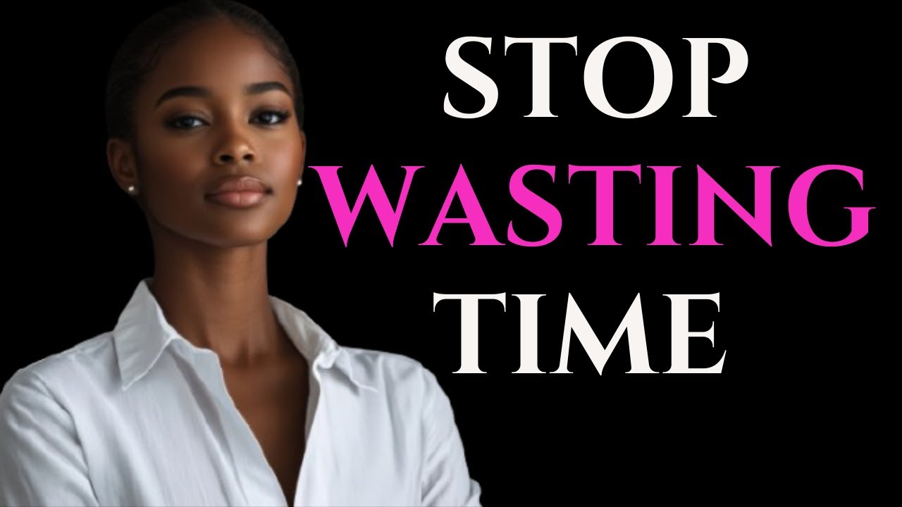12 Harsh Truths Every Woman Should Know