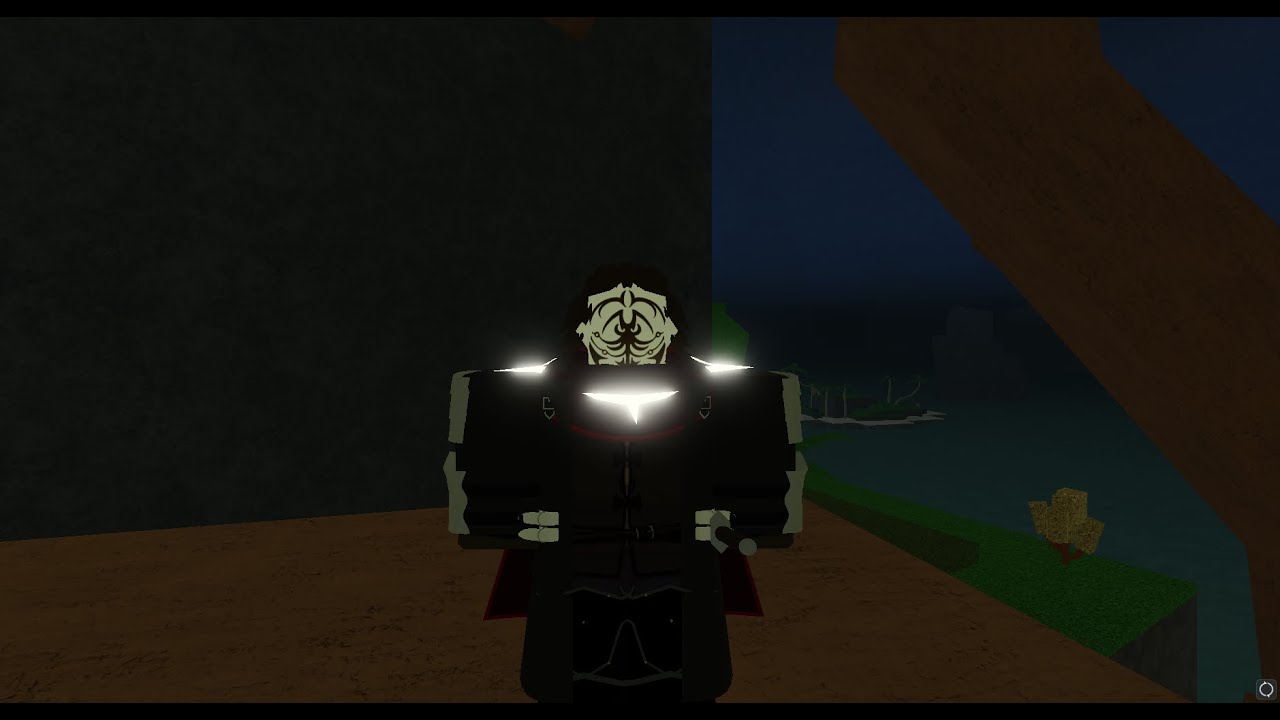 Masked Angel - Deepwoken Progression Part 3 FINALE