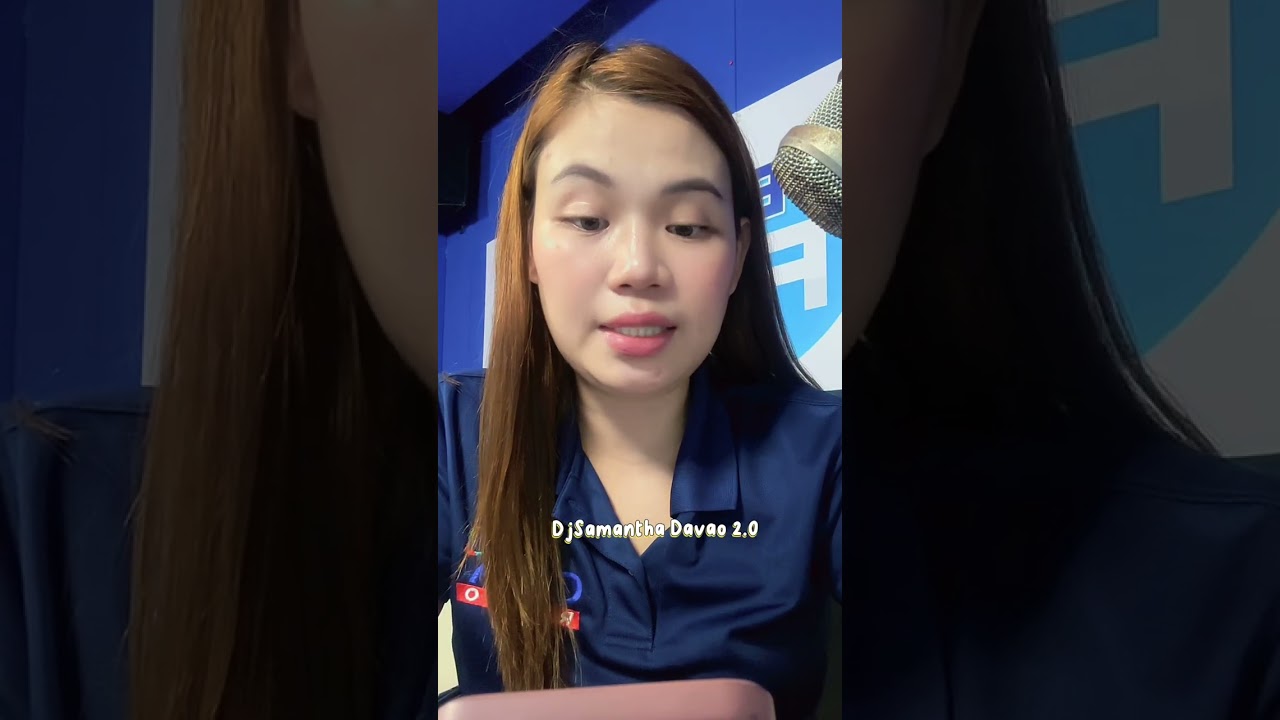 TOMBOY PERO MUKAOG TABADIDOY
