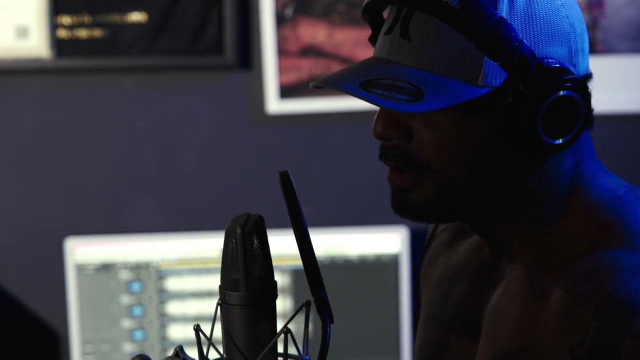 HipHop Con100cia #46 - Al2 El Aldeano & Dj Figu