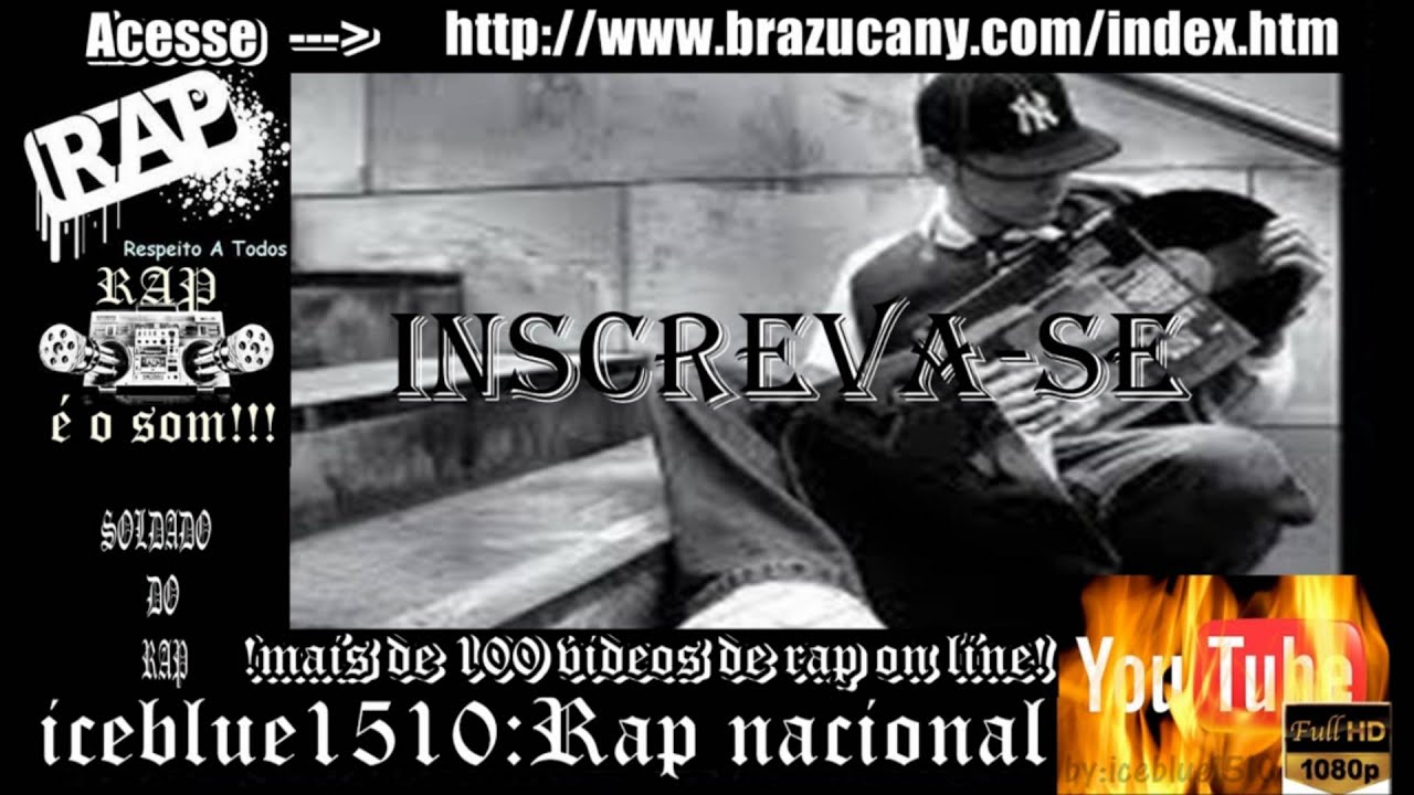 Opacos Mcs-Voz Da Verdade.