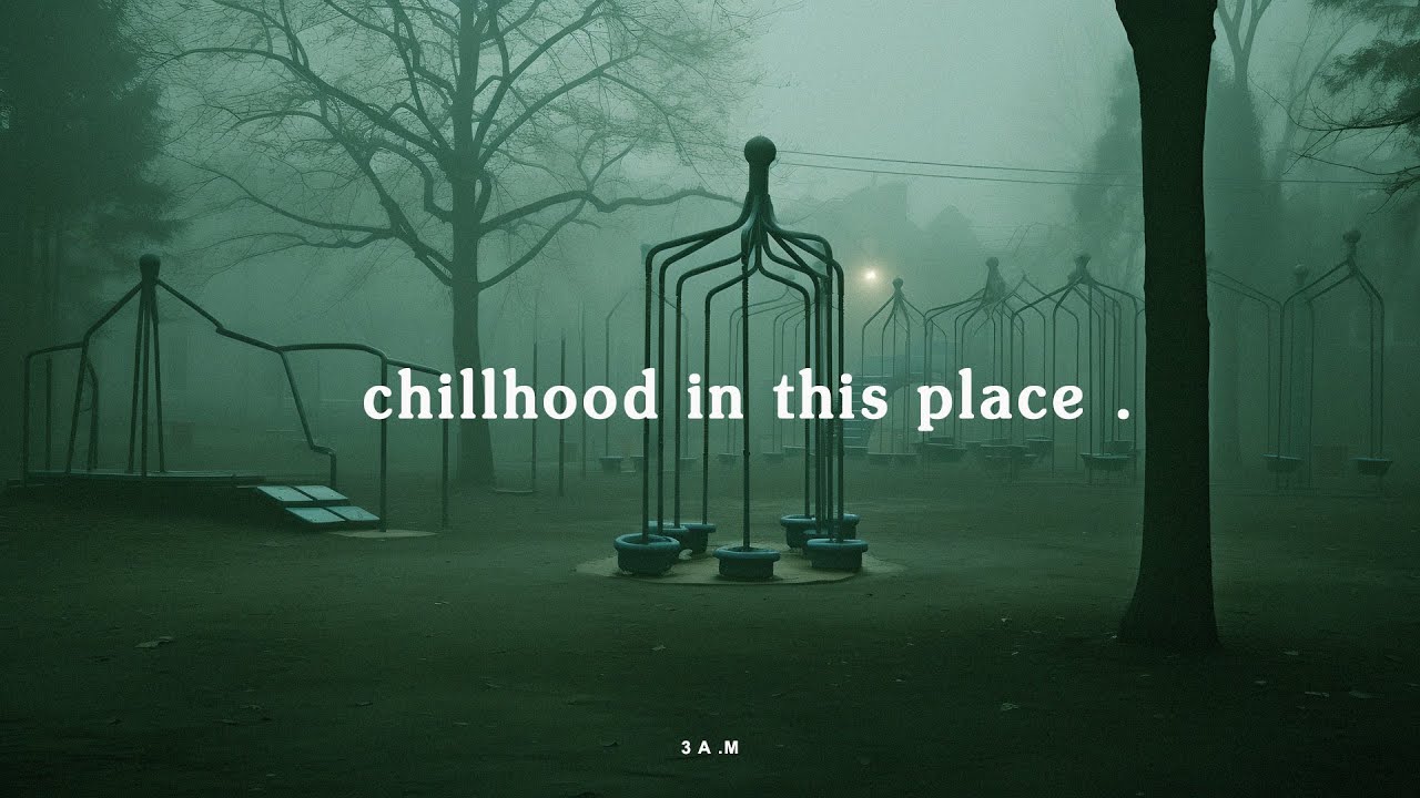 childhood in this place .(playlist)